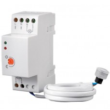 Φωτοαισθητήρας 20A 2-100Lux IP65 ST308